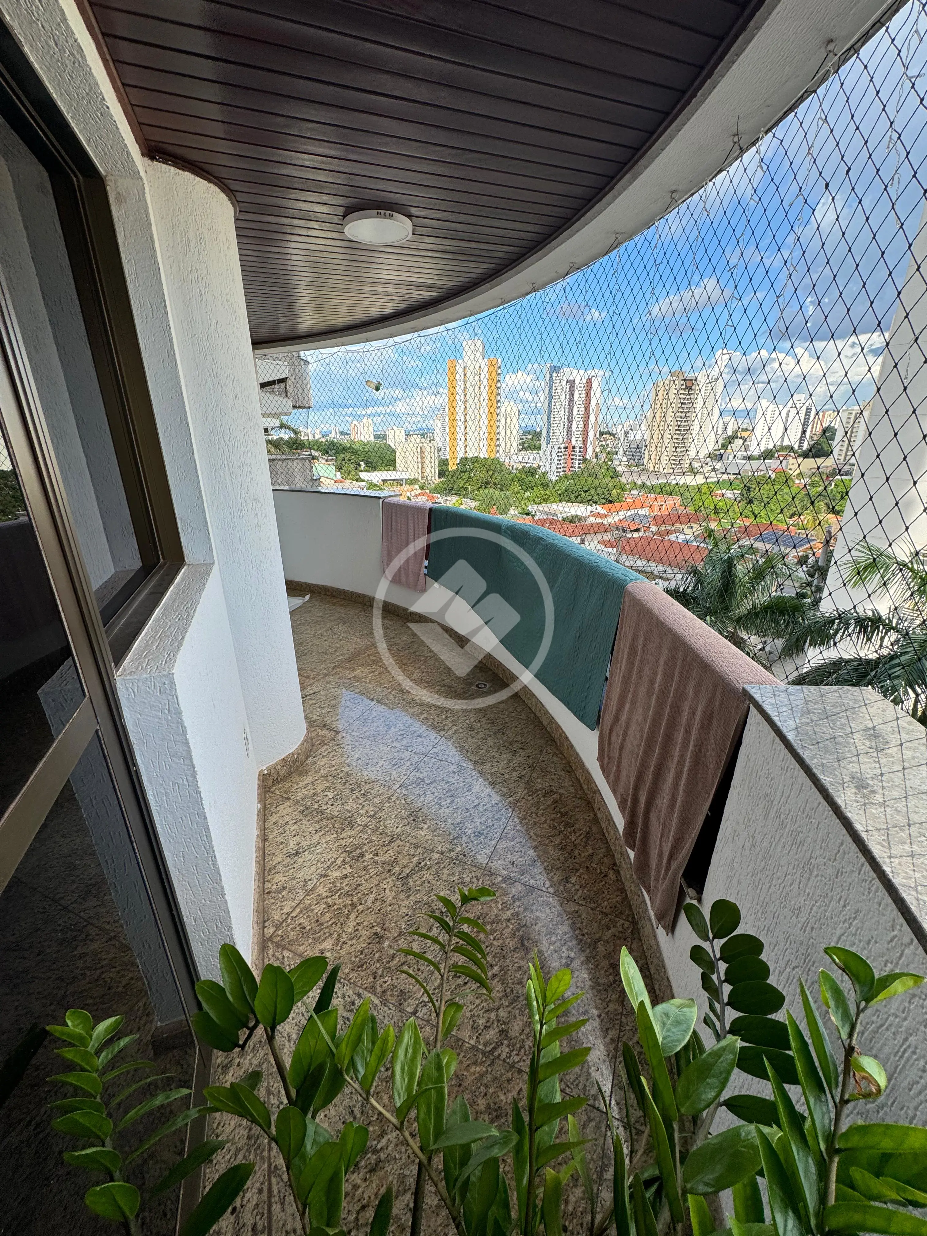 Imagem 4 - Apartamento em Duque de Caxias II, Cuiabá - MT
