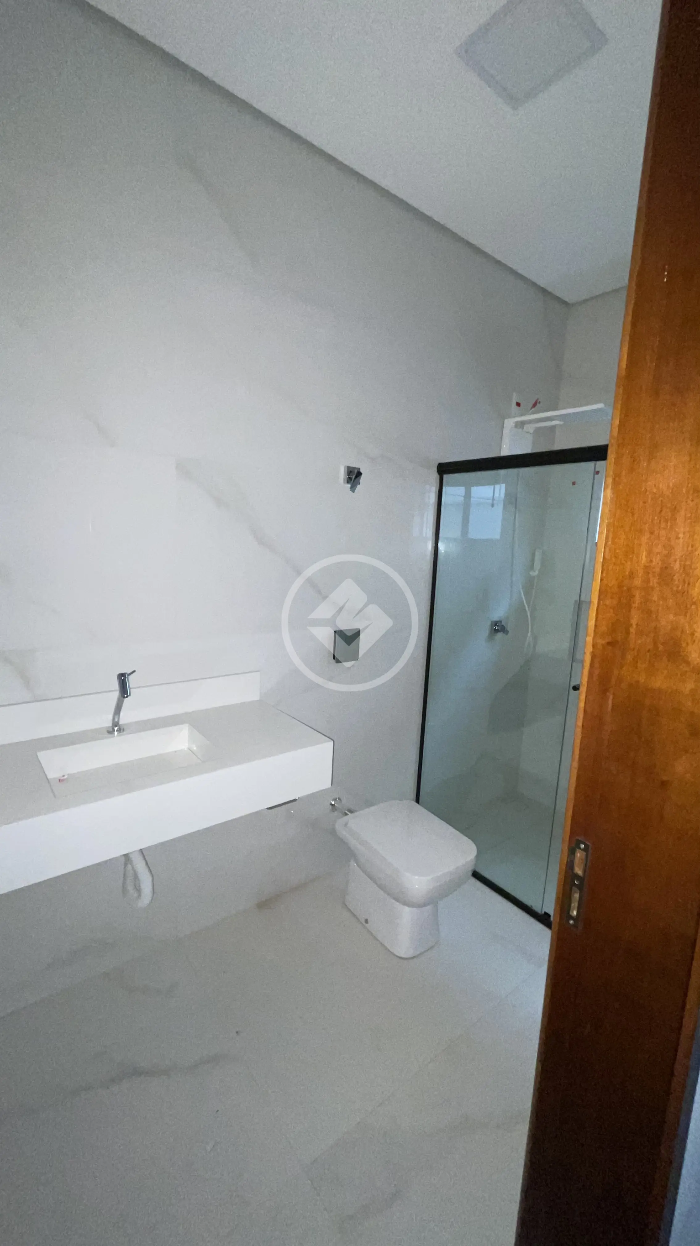 Imagem 4 - Casa em Residencial Paris, Sinop - MT