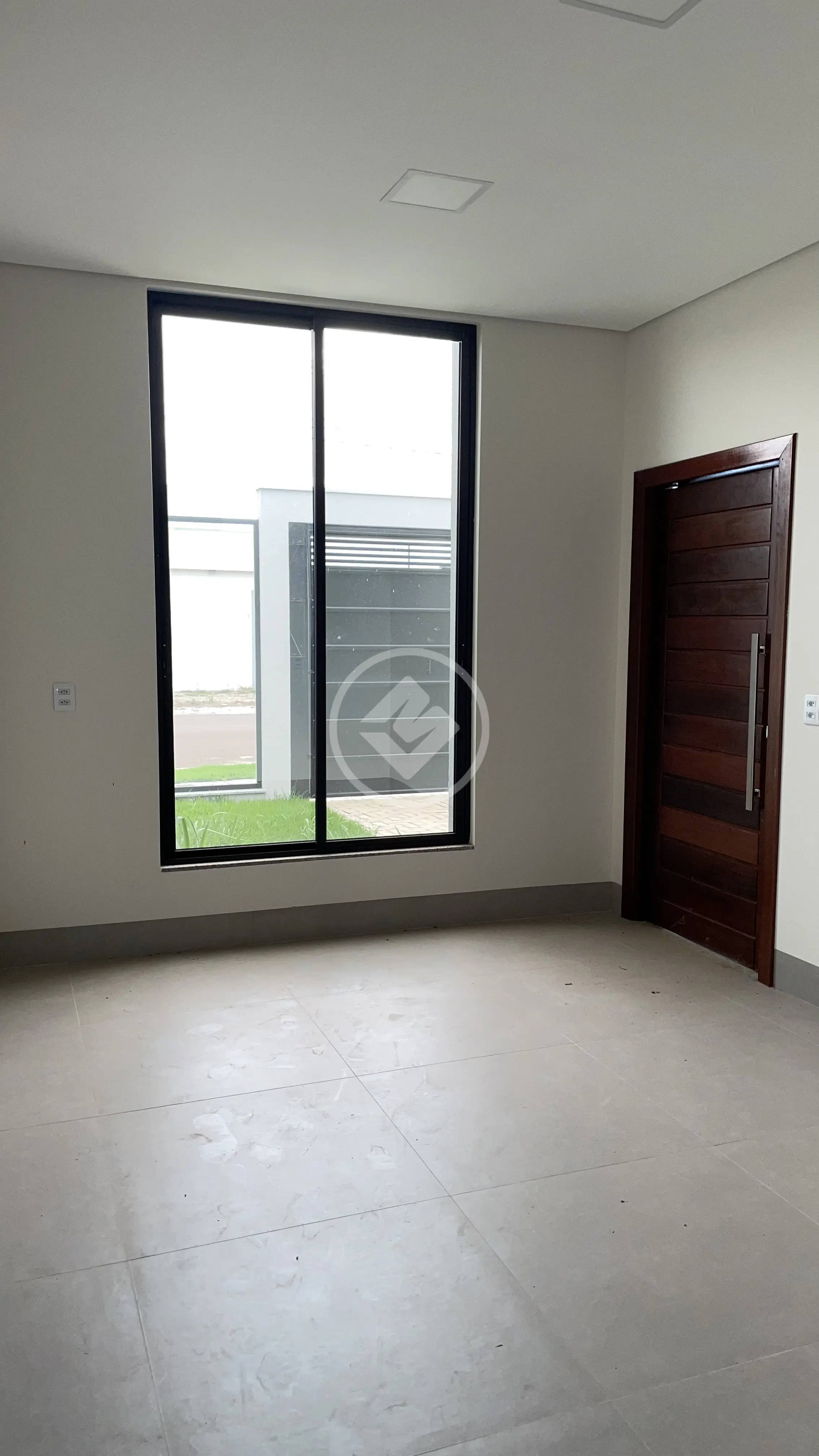 Imagem 1 - Casa em Residencial Paris, Sinop - MT