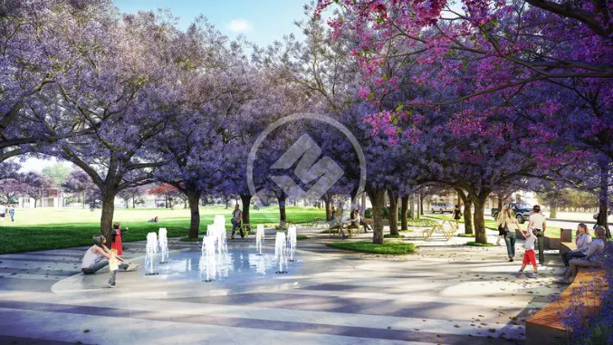 Imagem 6 - Terreno em JARDIM BELO HORIZONTE, Sinop - MT