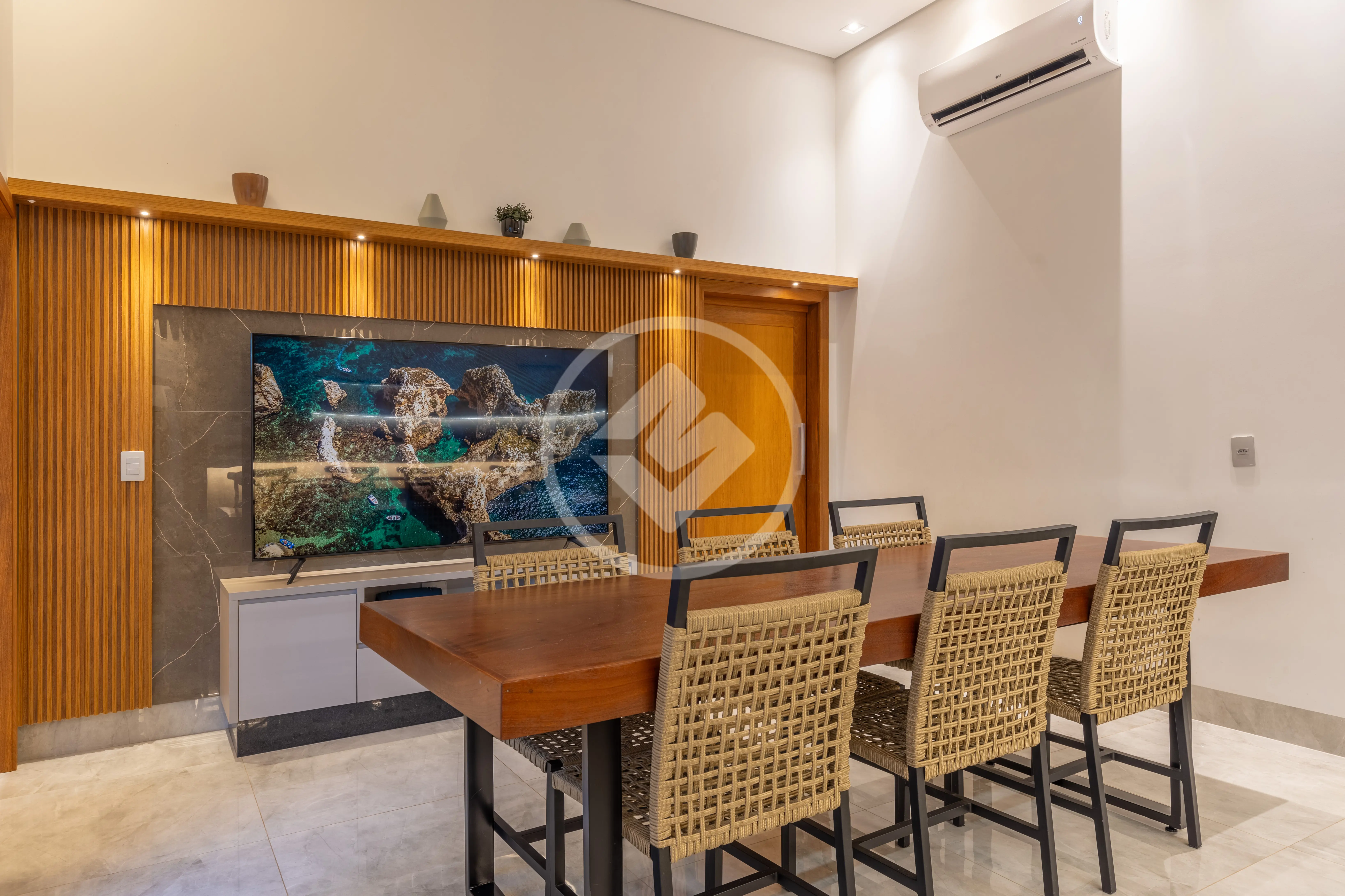 Imagem 5 - Casa em Residencial Bella Suíça, Sinop - MT