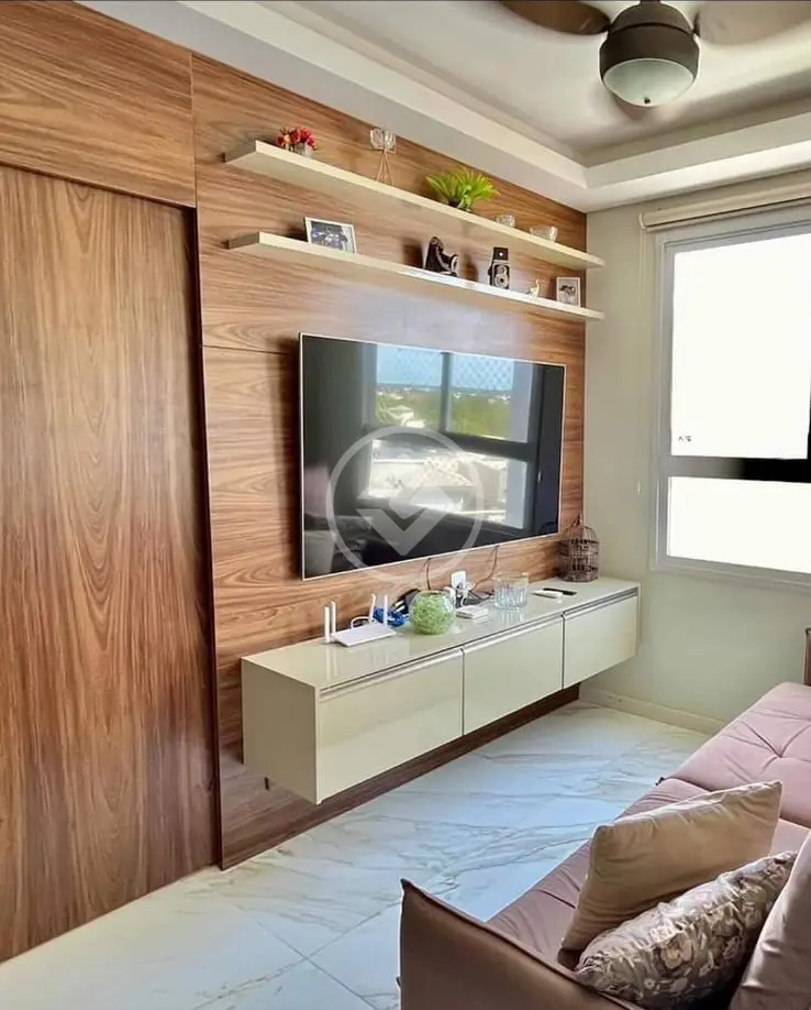 Apartamento Residencial Ipanema, Sinop - MT — foto 2