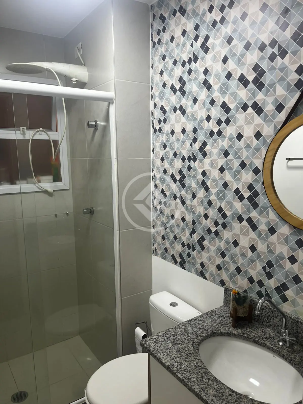 Apartamento Jardim Santa Mônica, Sinop - MT — foto 2