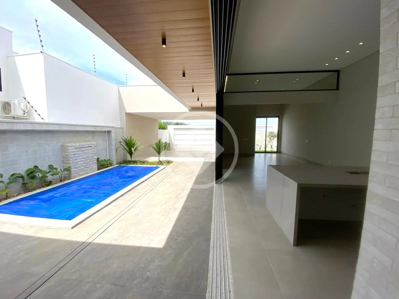 Imagem 5 - Casa em Aquarela Brasil Residencial, Sinop - MT