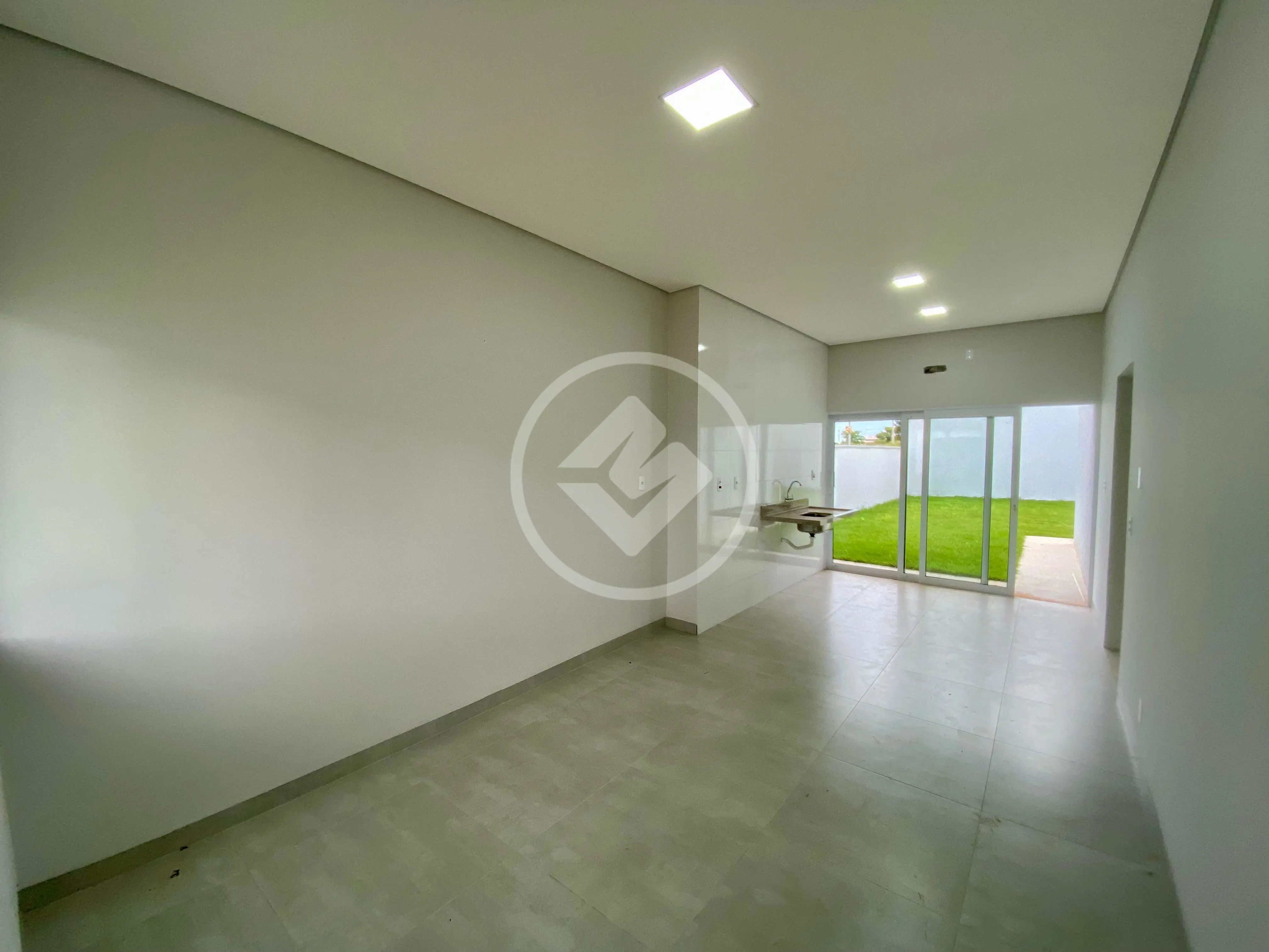 Imagem 2 - Casa em Jardim Bougainville, Sinop - MT