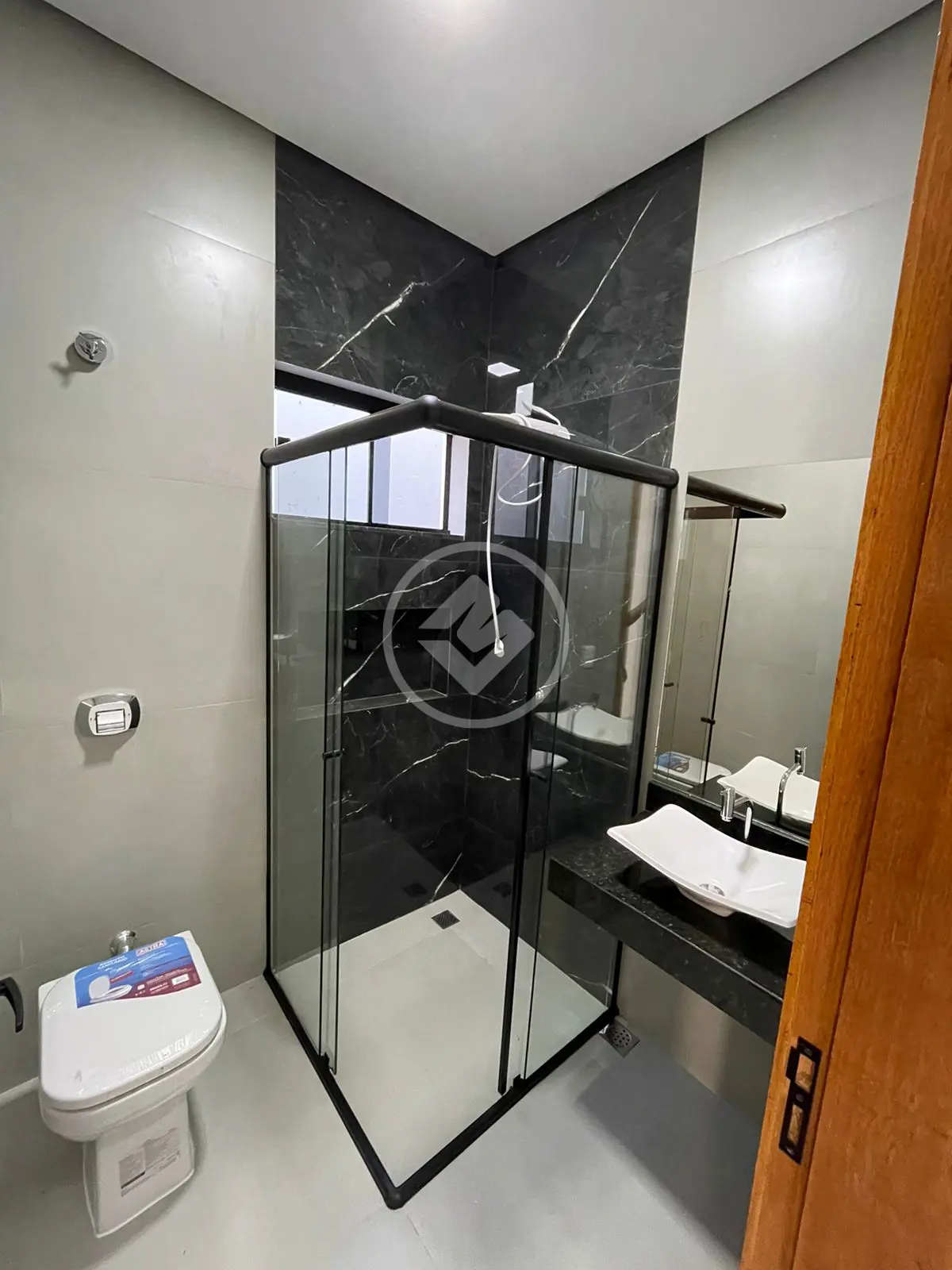 Imagem 5 - Casa em RESIDENCIAL PARIS, Sinop - MT