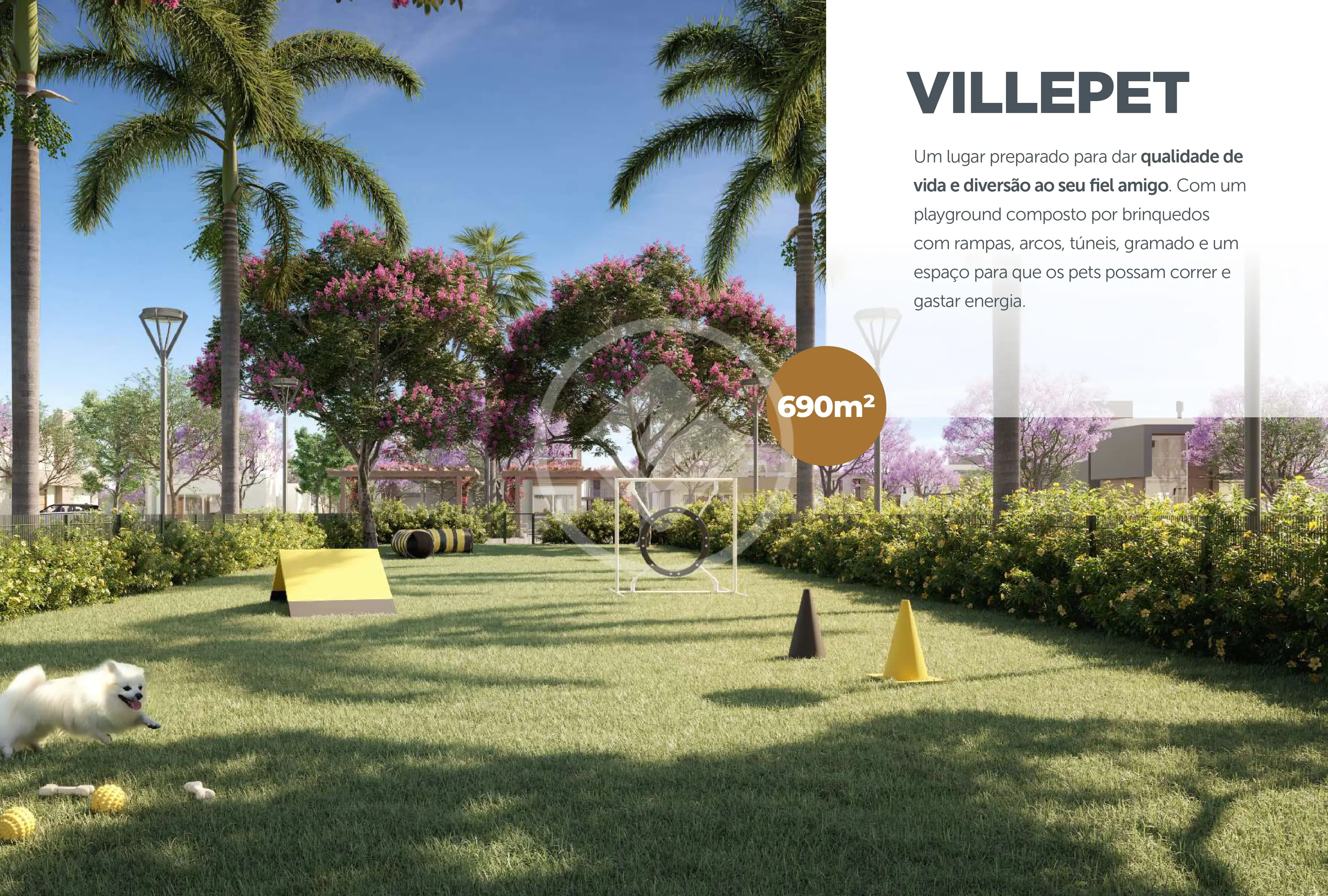 Imagem 4 - Terreno em Jardim Dubai, Sinop - MT