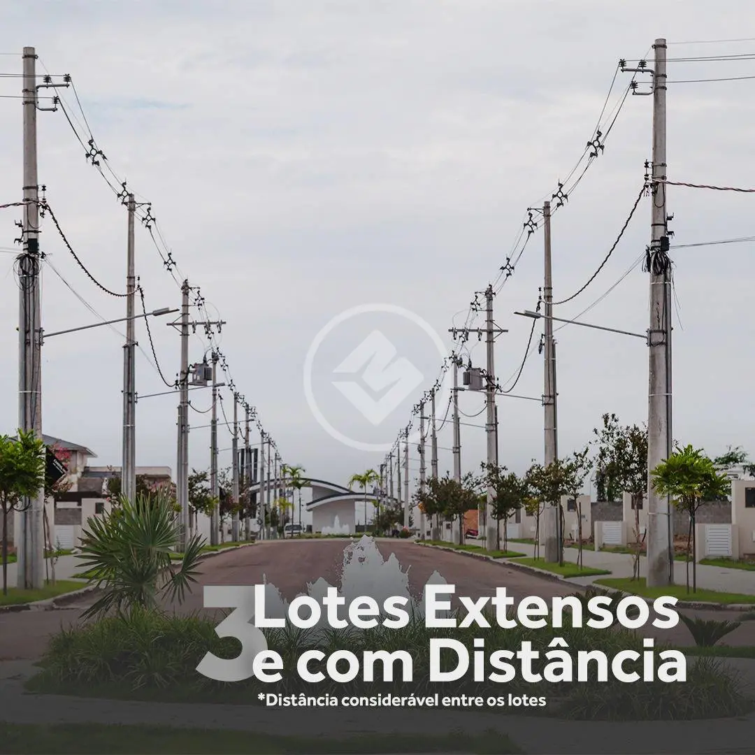 Imagem 2 - Terreno Condomínio em JARDIM BELO HORIZONTE, Sinop - MT