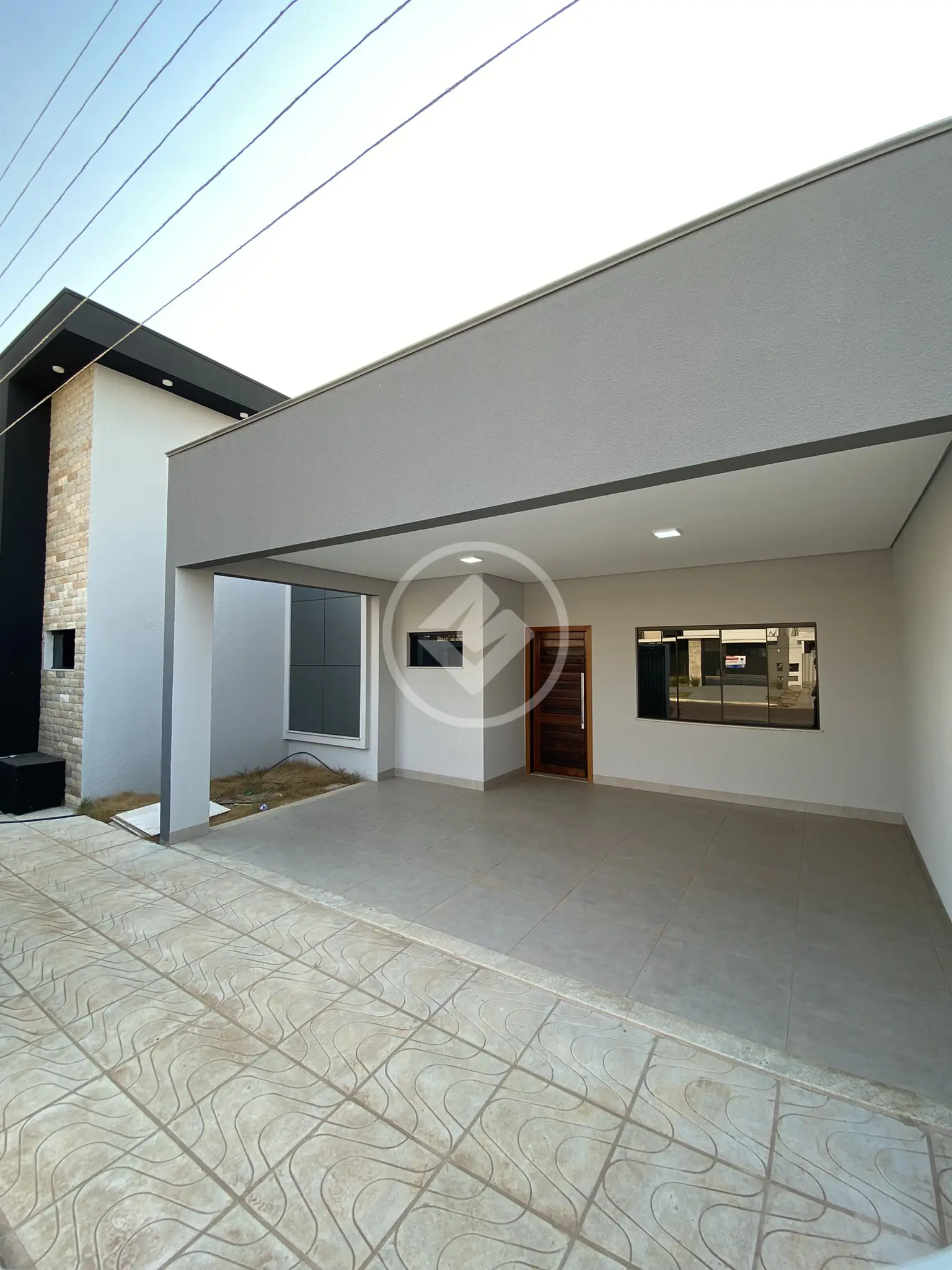Imagem 2 - Casa em Jardim das Itaúbas, Sinop - MT