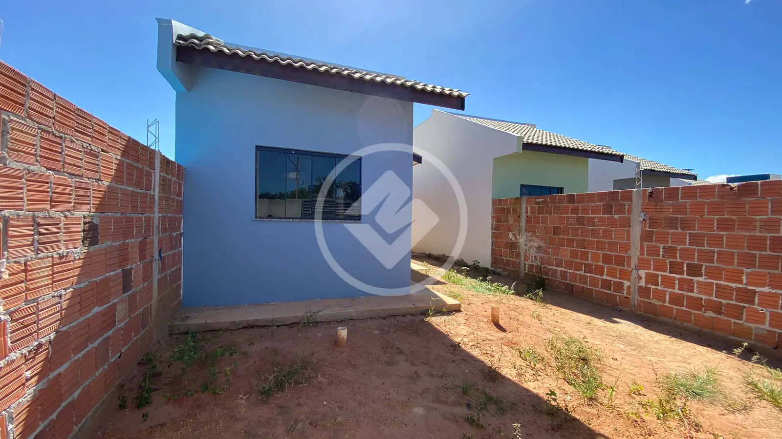 Imagem 2 - Casa em Jardim dos Ipês, Sinop - MT