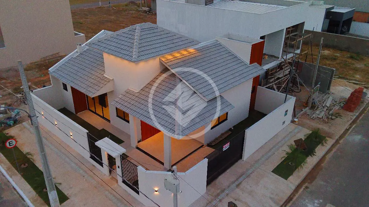 Imagem 2 - Casa em Residencial Paris, Sinop - MT