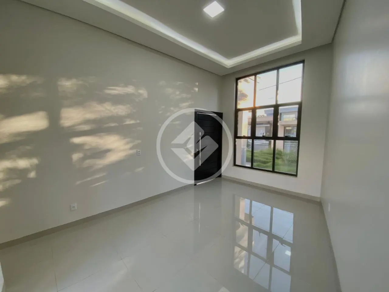 Imagem 1 - Casa em Aquarela Brasil Residencial, Sinop - MT