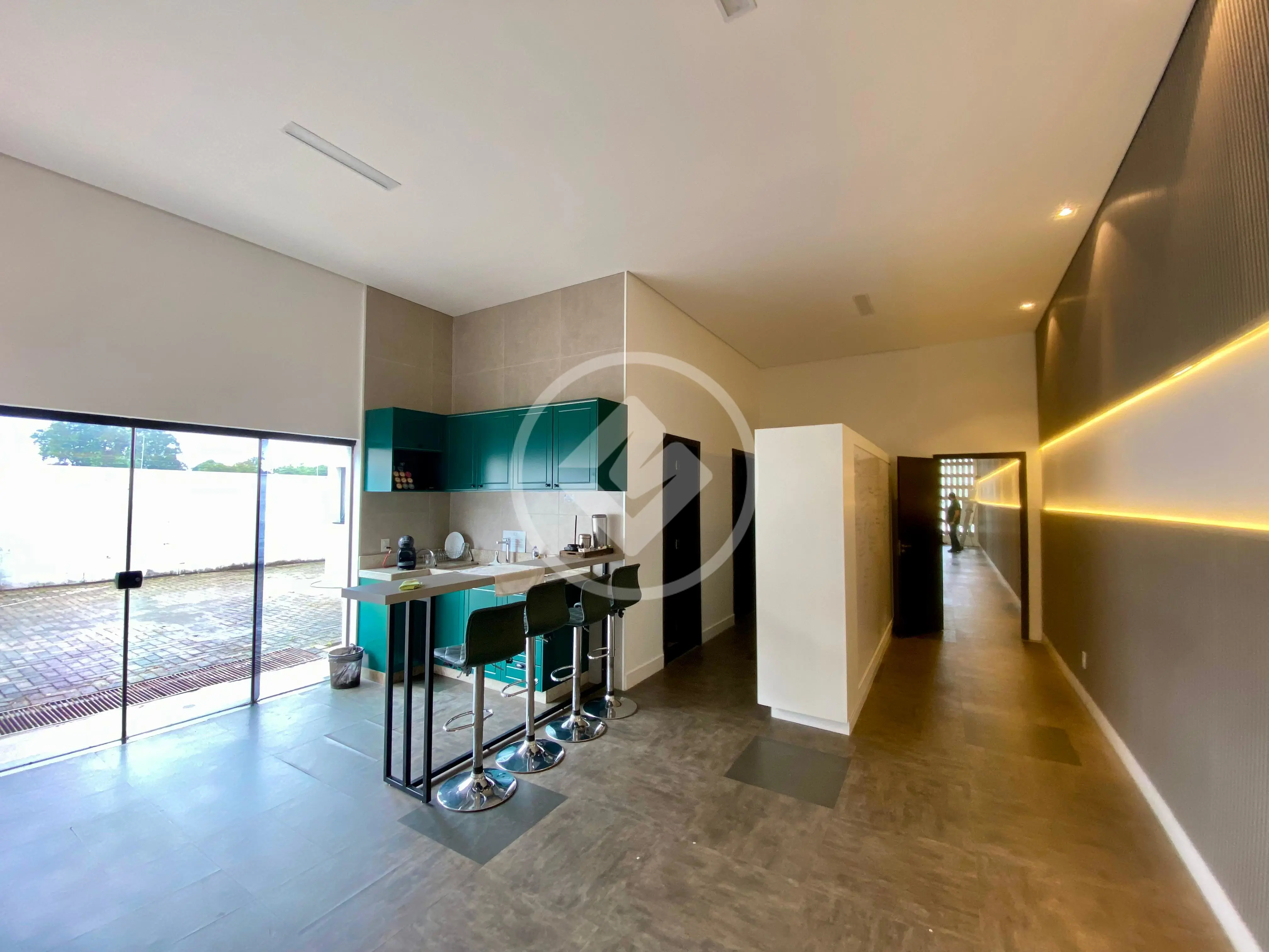 Imagem 4 - Sala Comercial em Jardim Celeste, Sinop - MT