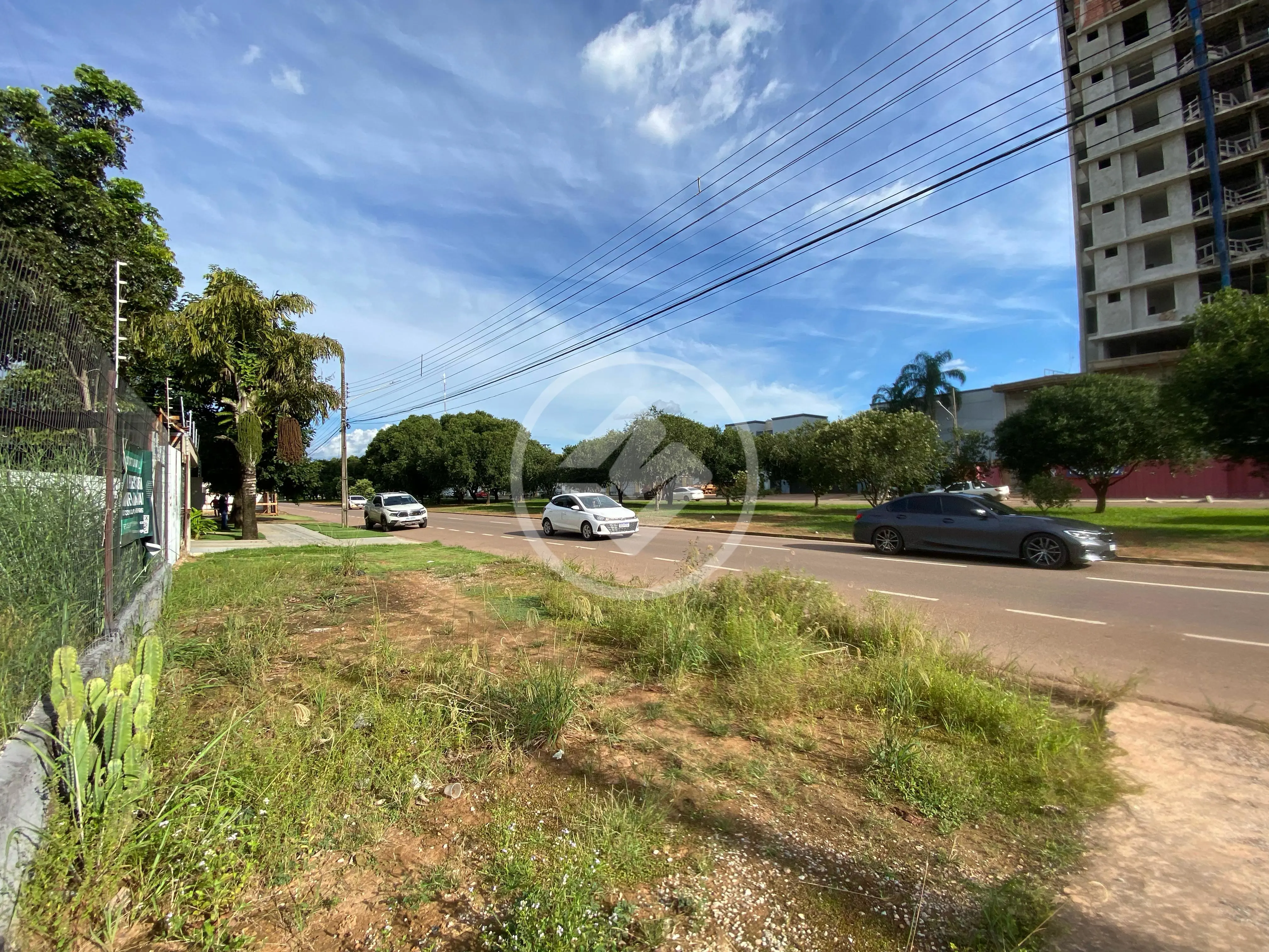 Imagem 3 - Terreno Comercial em JARDIM PARAISO, Sinop - MT