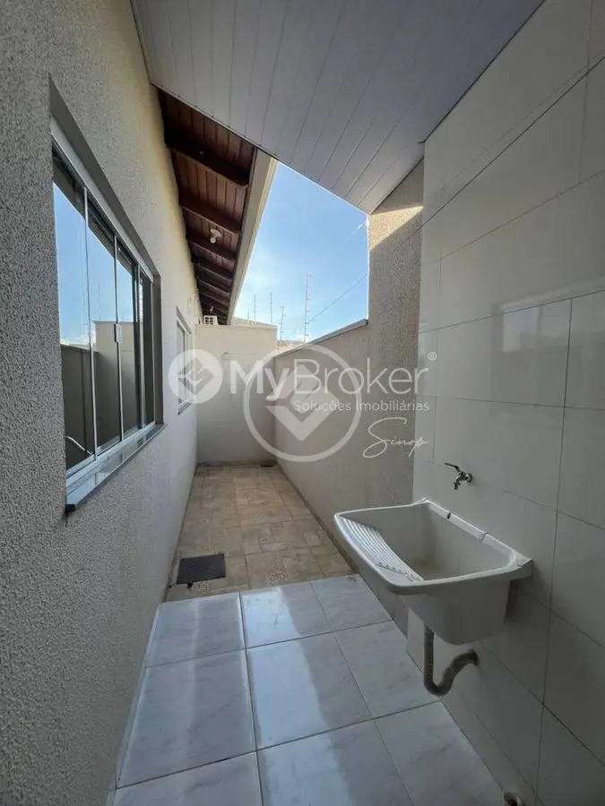 Imagem 3 - Kitnet / Conjugado em Residencial Florença, Sinop - MT