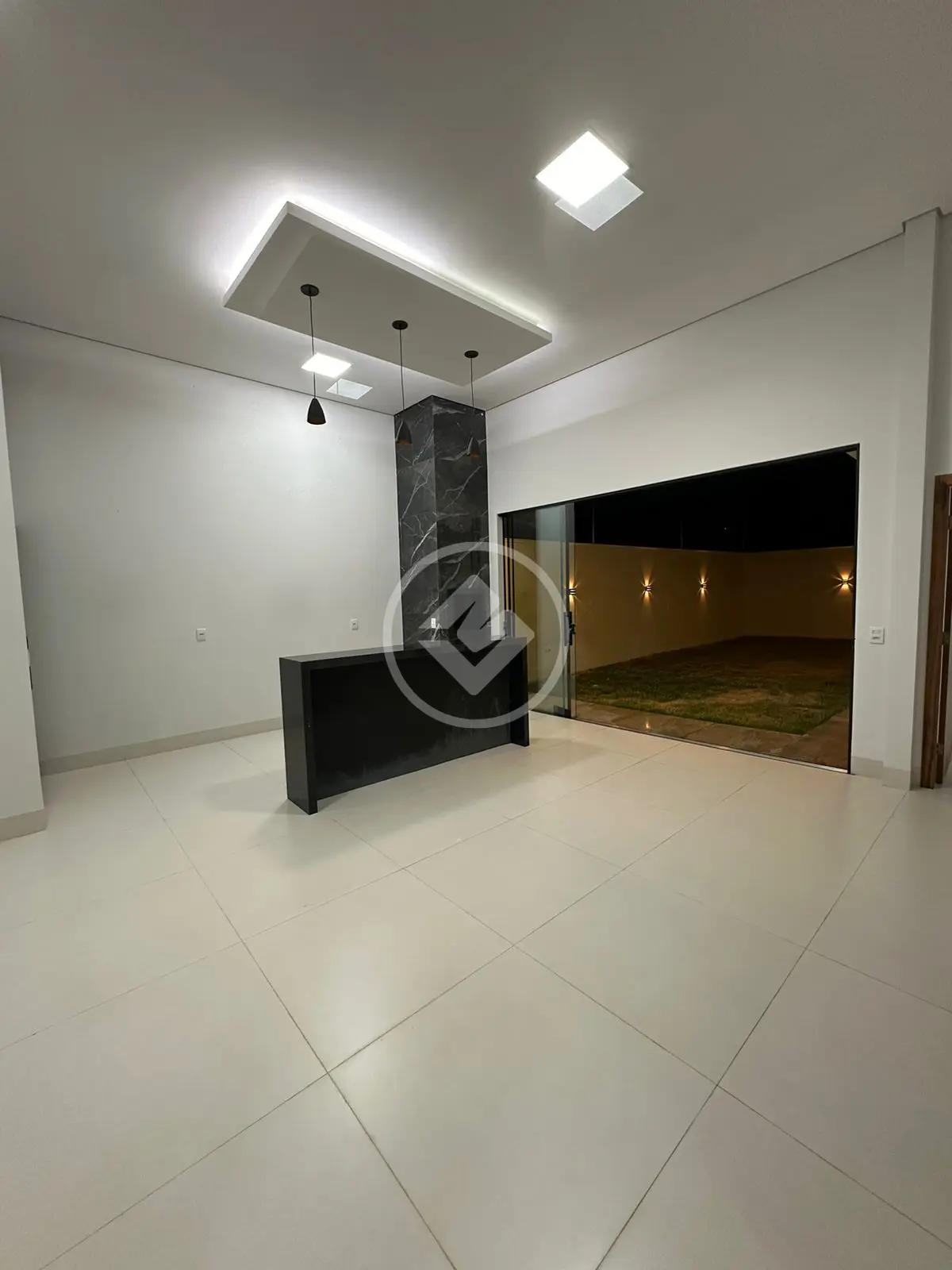 Imagem 2 - Casa em Jardim Itália III, Sinop - MT