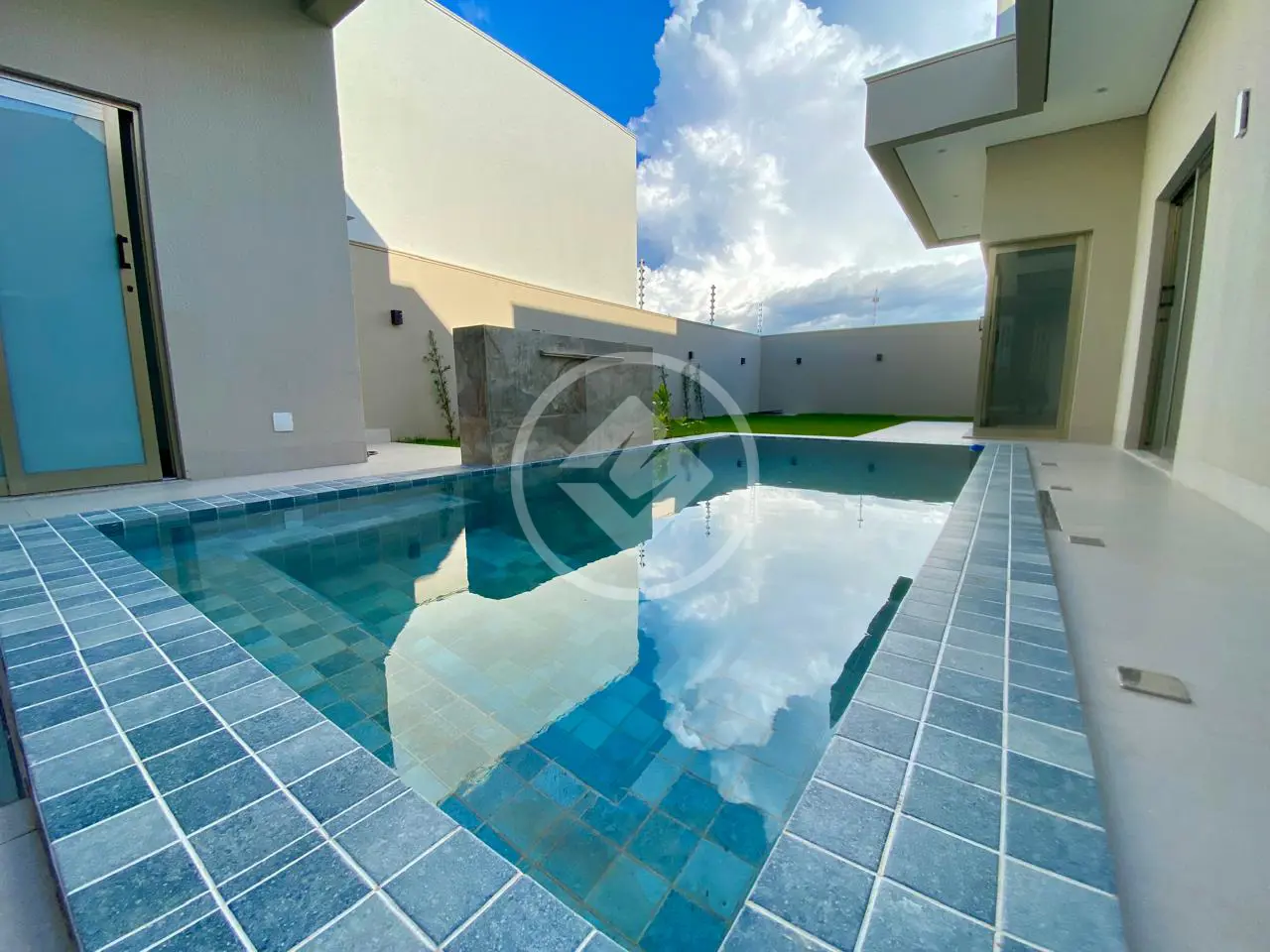 Imagem 1 - Casa em Recanto Suiço, Sinop - MT