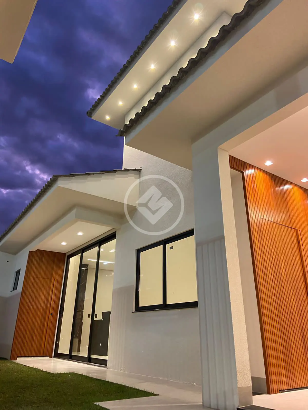 Imagem 3 - Casa em Residencial Paris, Sinop - MT