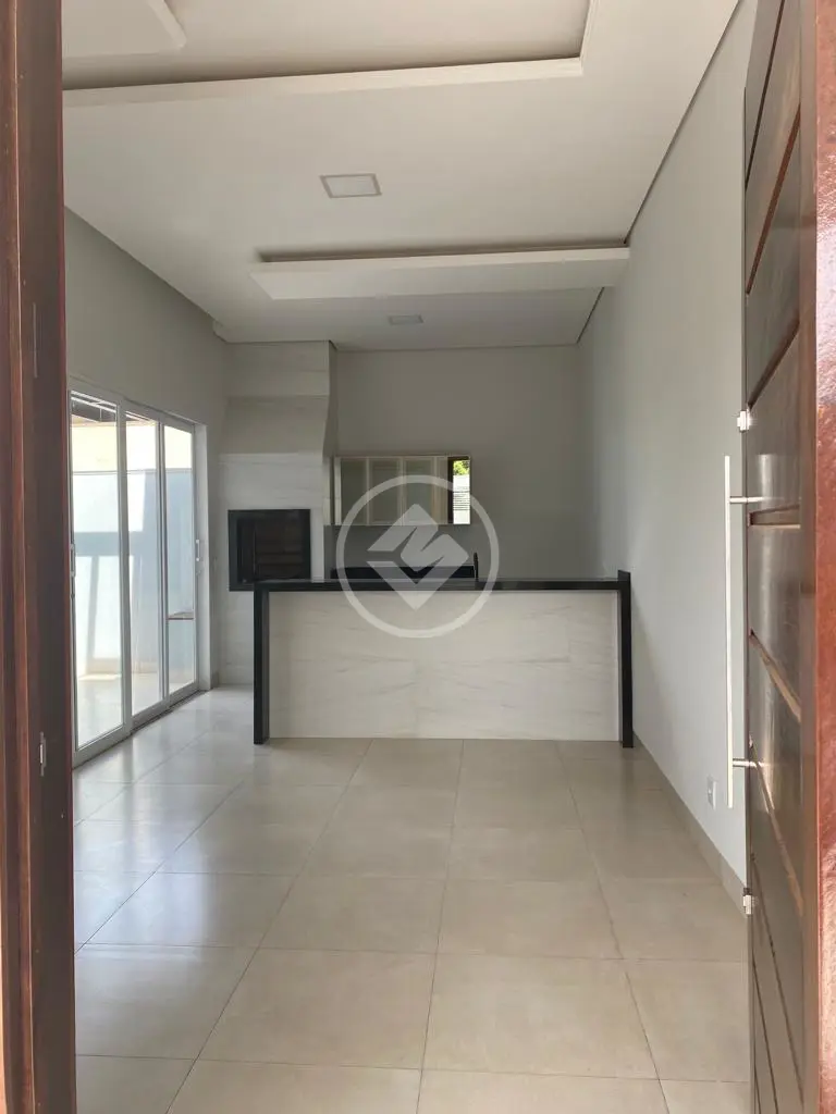 Casa Residencial Bella Suíça, Sinop - MT — foto 1
