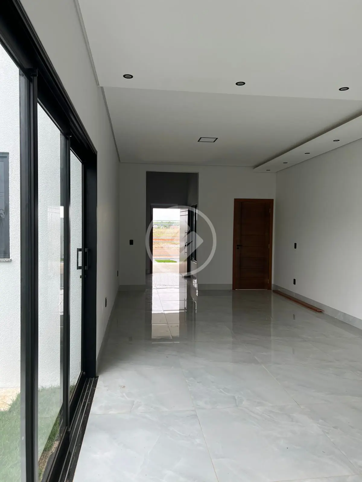 Imagem 6 - Casa em Loteamento Quatro Estações Boulevard, Sinop - MT