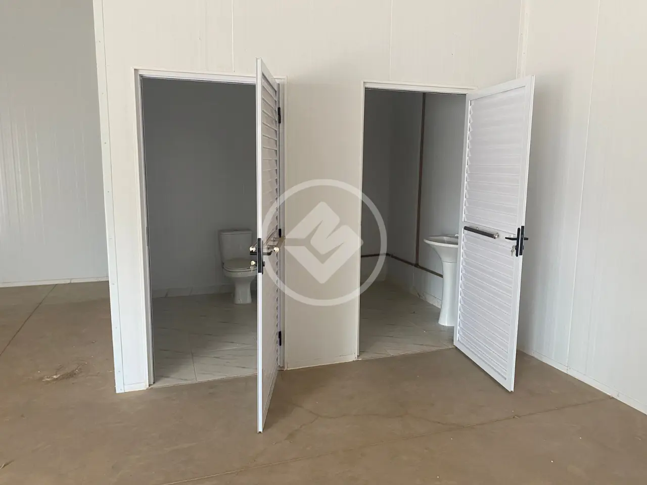 Imagem 4 - Sala Comercial em JARDIM ITÁLIA, Cuiabá - MT