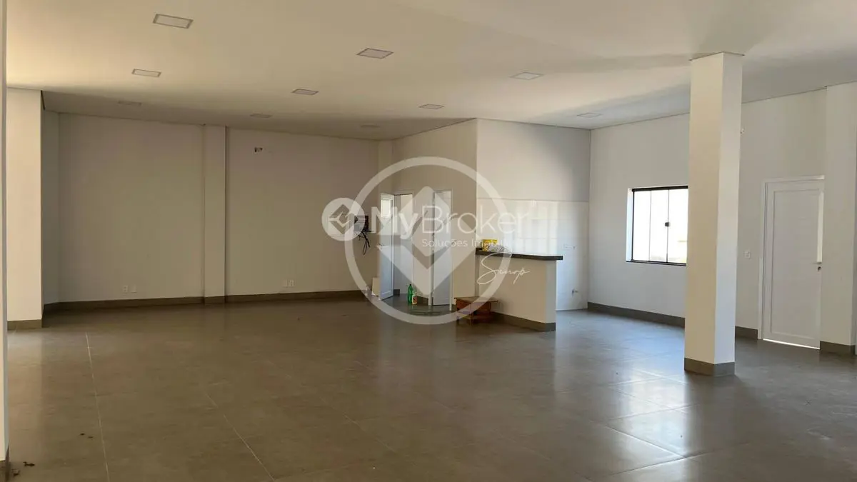 Imagem 2 - Sala Comercial em JARDIM BOTANICO, Sinop - MT