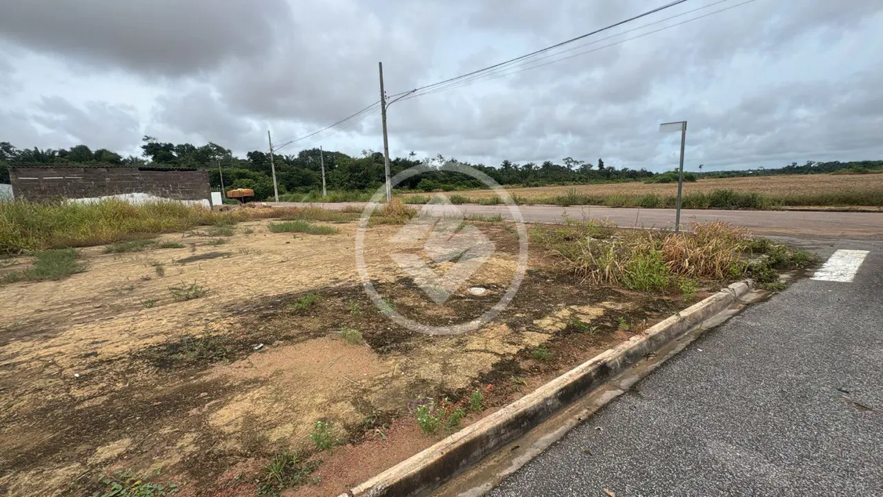 Imagem 3 - Terreno em Jardim Portinari, Sinop - MT