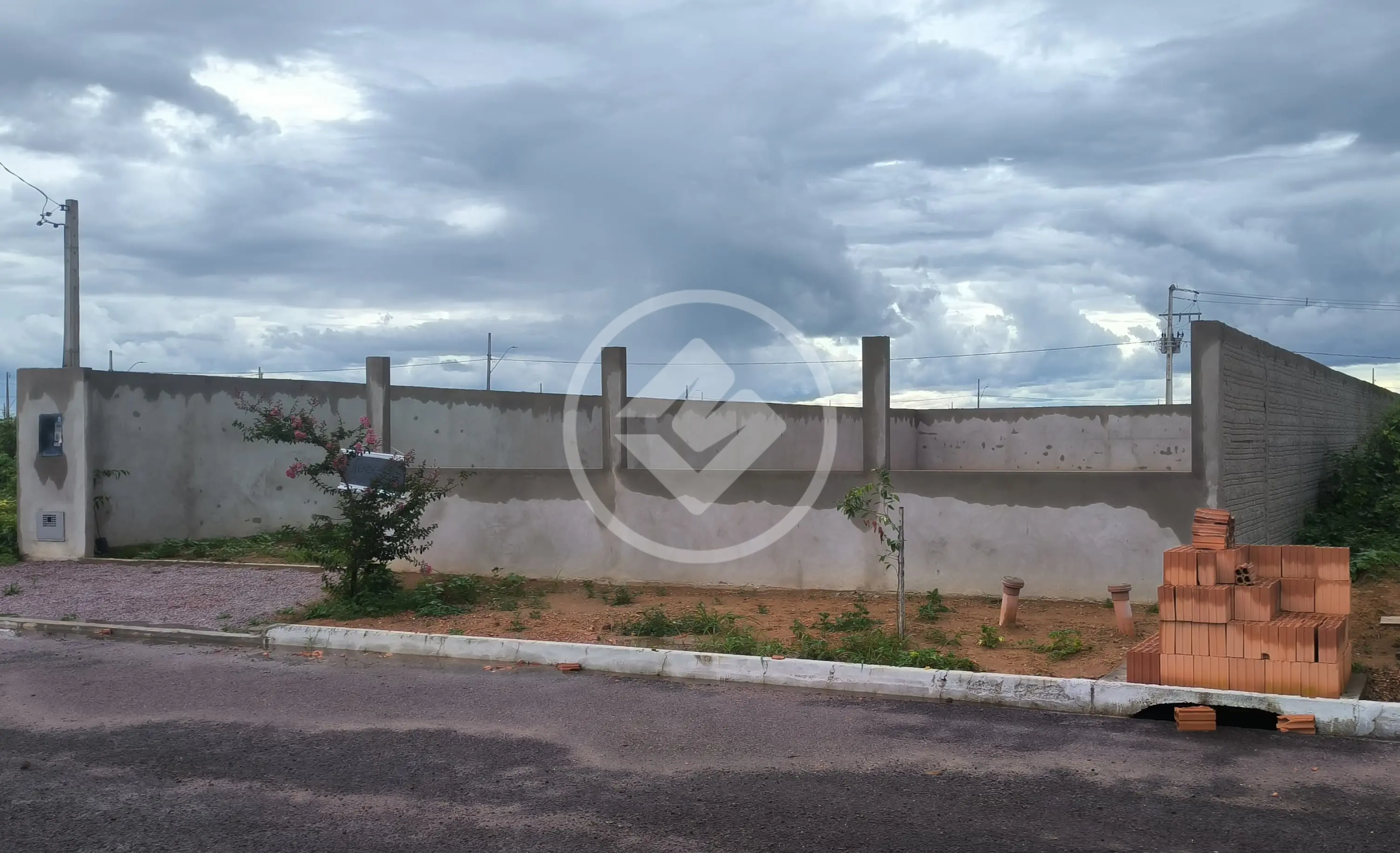 Imagem 3 - Terreno em Residencial Parque do Lago, Sinop - MT