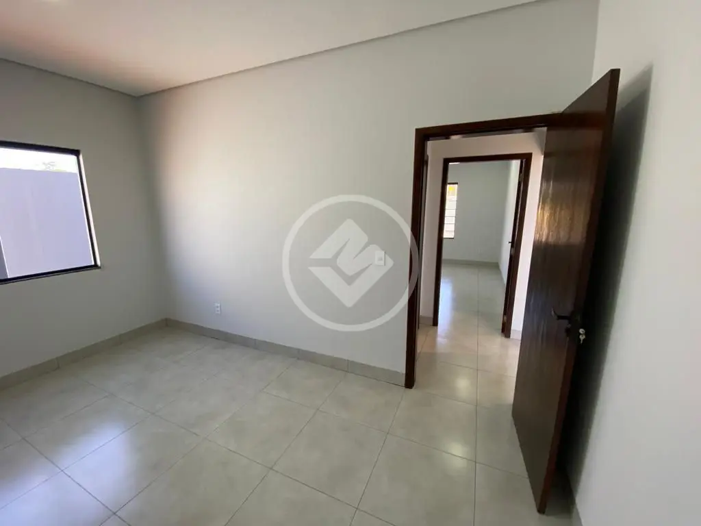 Imagem 2 - Casa em Residencial Iguatemi, Sinop - MT