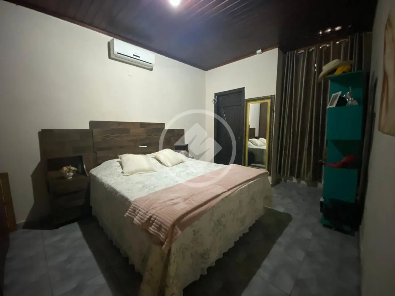 Imagem 2 - Casa em JARDIM IMPERIAL, Sinop - MT