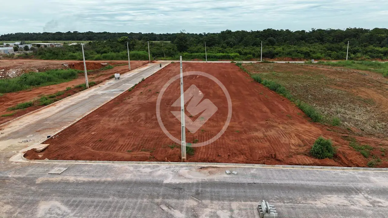 Image 8 - Terreno Comercial em Setor Industrial Sul, Sinop - MT