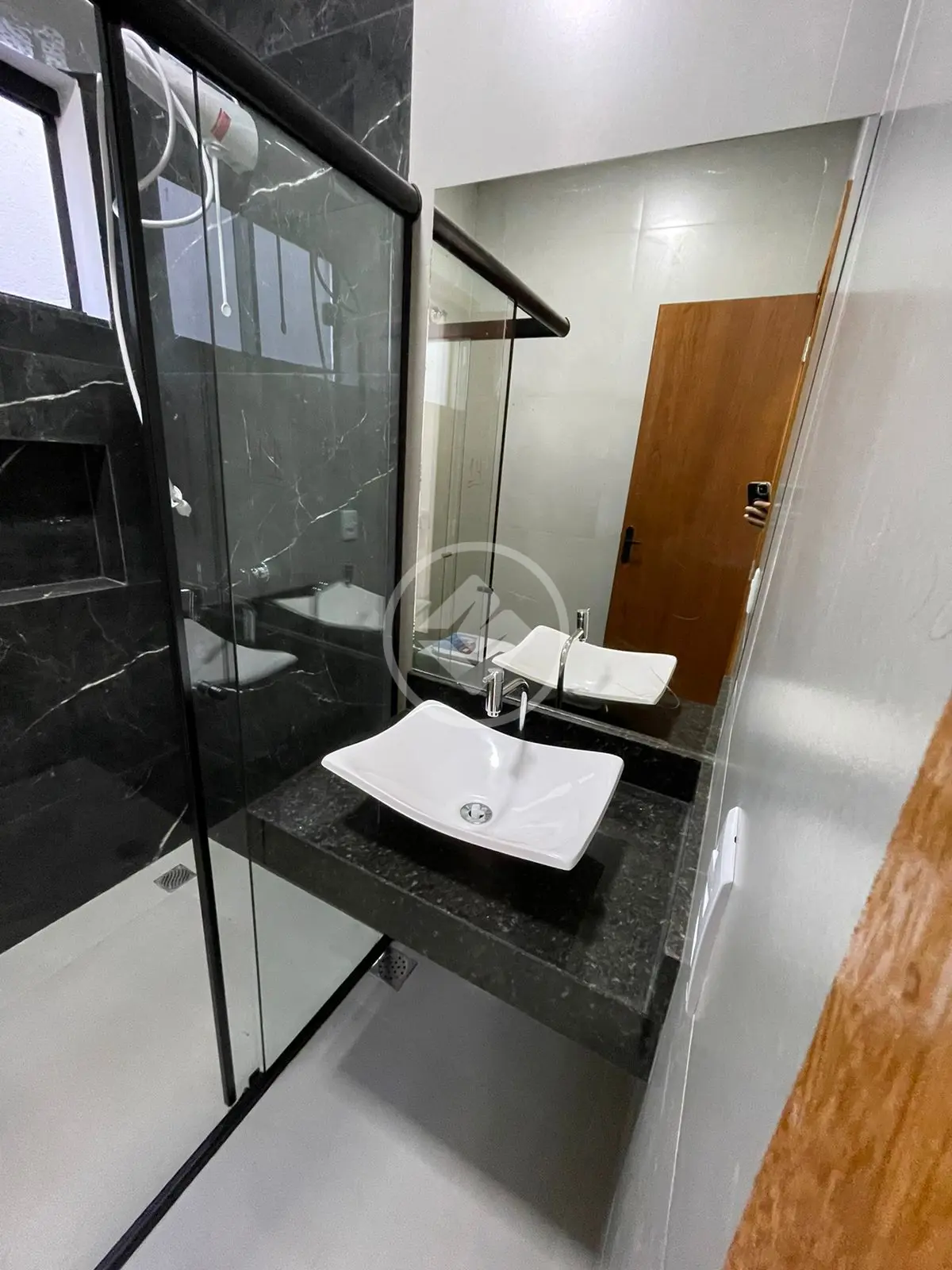 Imagem 6 - Casa em RESIDENCIAL PARIS, Sinop - MT