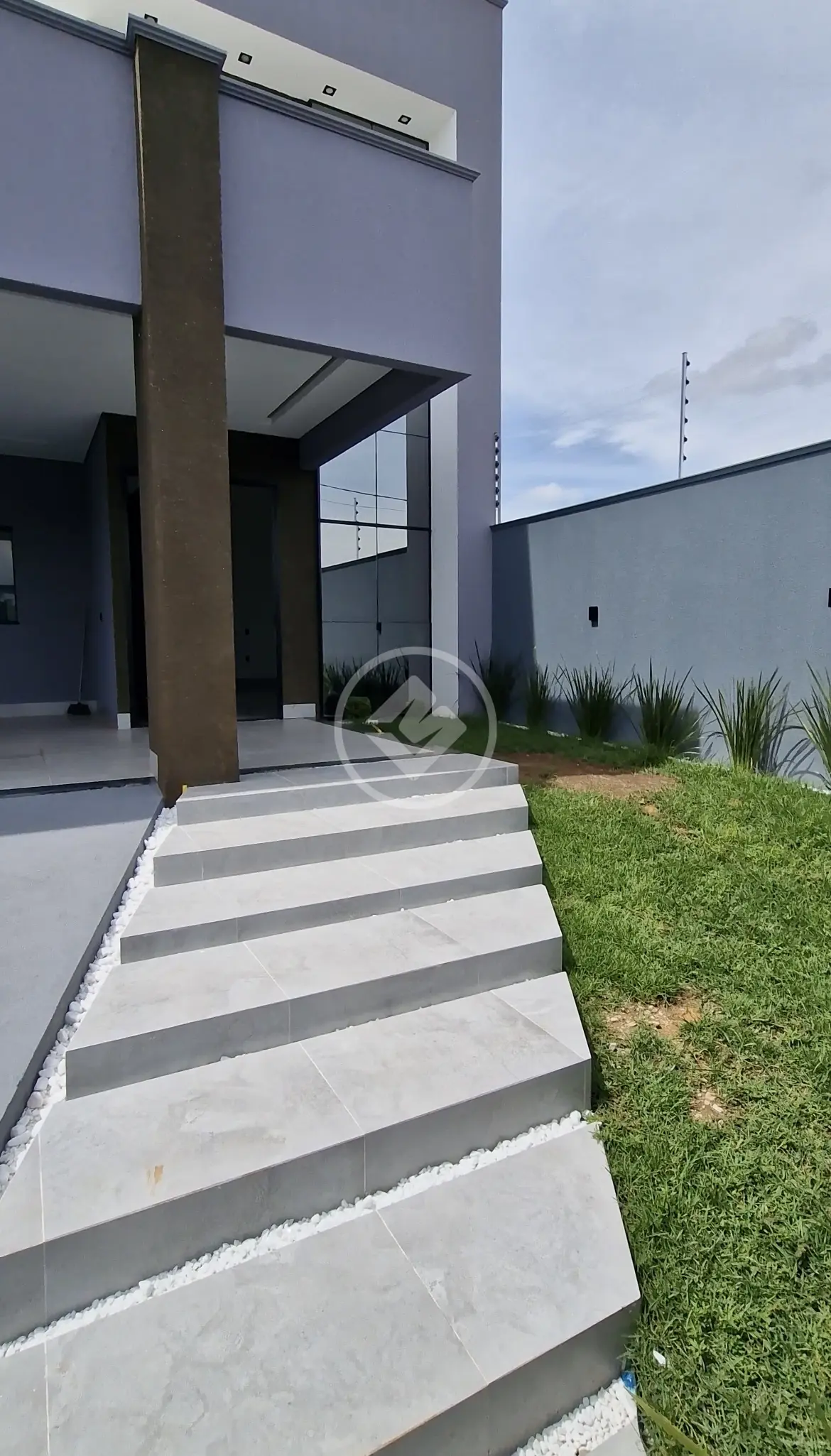 Imagem 2 - Casa em Jardim Curitiba, Sinop - MT