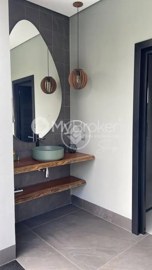 Imagem 4 - Sobrado Em Condomínio em Resort Residencial Carpe Diem, Sinop - MT
