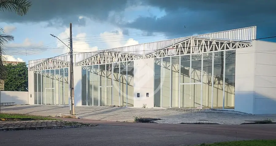 Imagem 6 - Galpão em Setor Residencial Sul, Sinop - MT