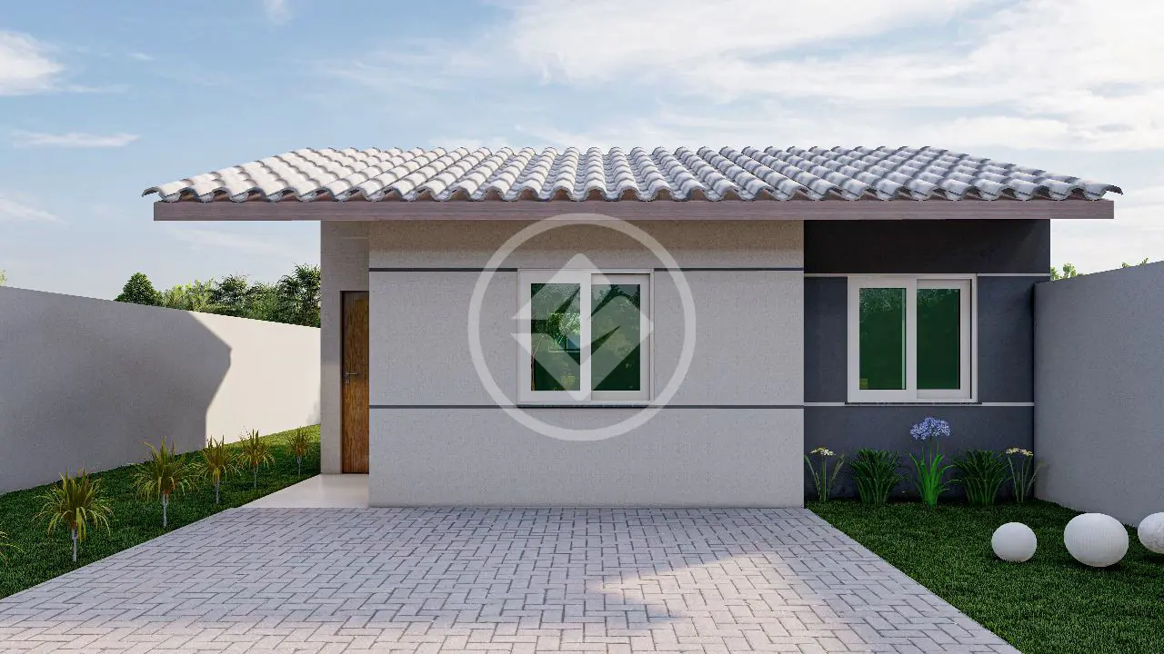 Imagem 1 - Casa em Área Rural de Sinop, Sinop - MT