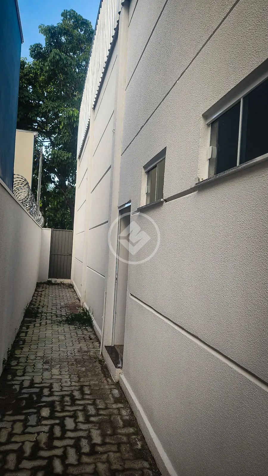 Imagem 4 - Galpão em Setor Residencial Sul, Sinop - MT