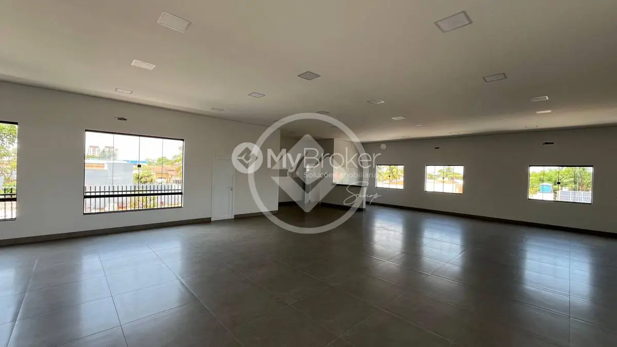 Imagem 5 - Sala Comercial em JARDIM BOTANICO, Sinop - MT