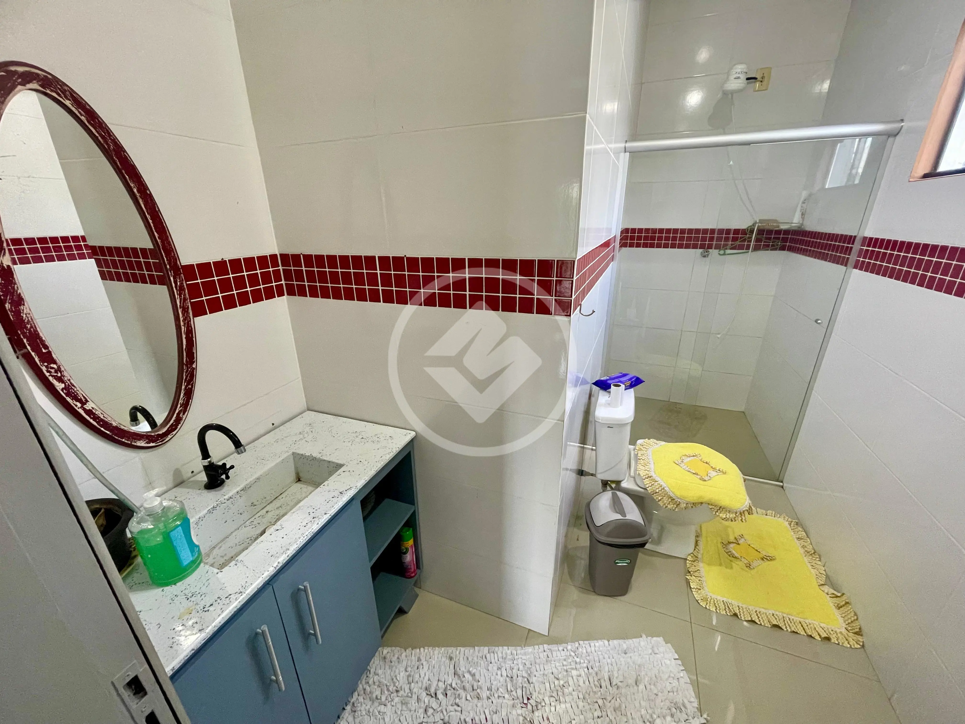 Imagem 5 - Sobrado em Jardim das Palmeiras, Sinop - MT