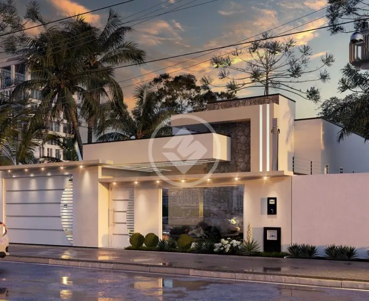 Imagem 1 - Casa em Residencial Florença, Sinop - MT