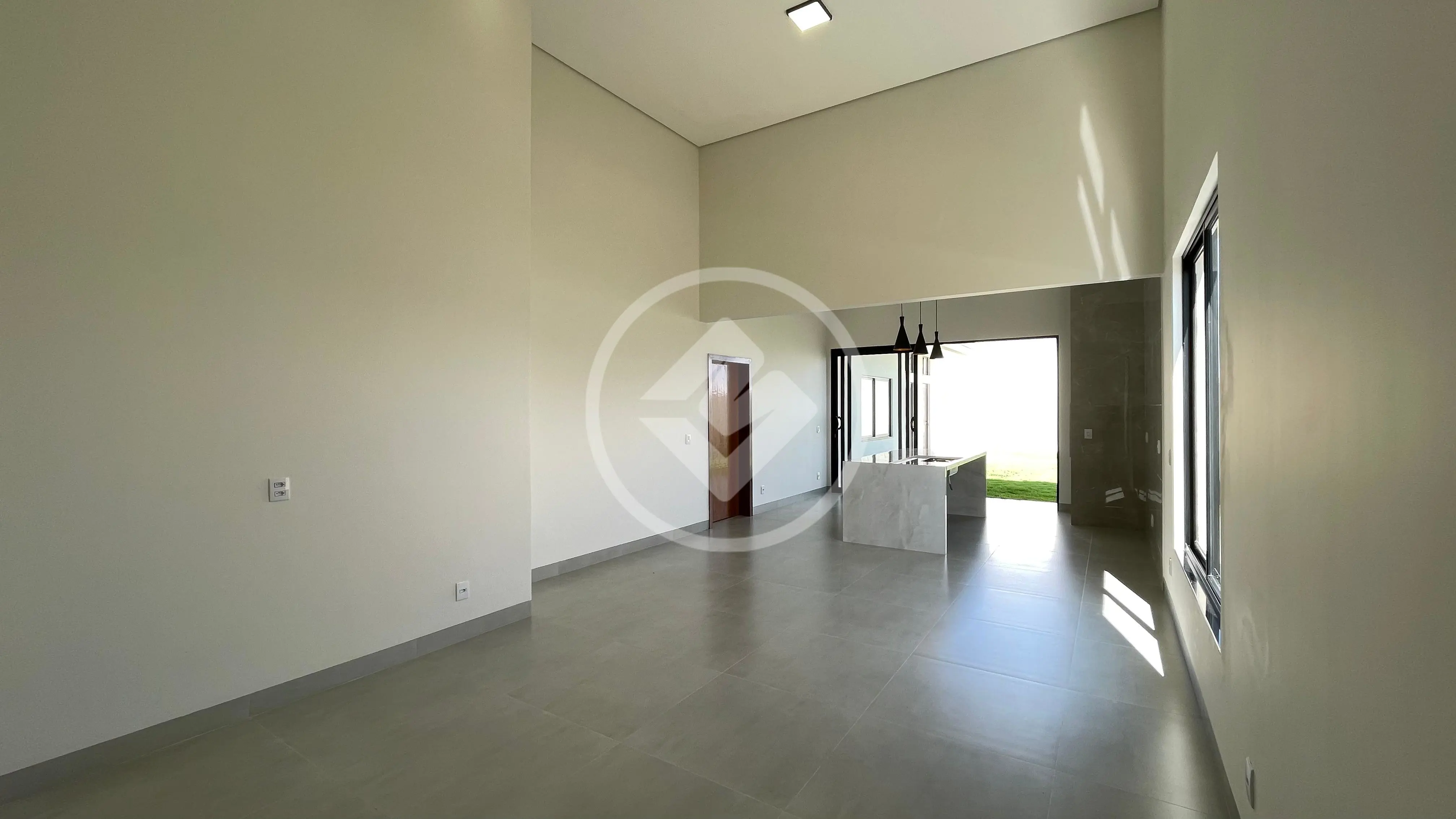 Imagem 6 - Casa em Residencial Paris, Sinop - MT