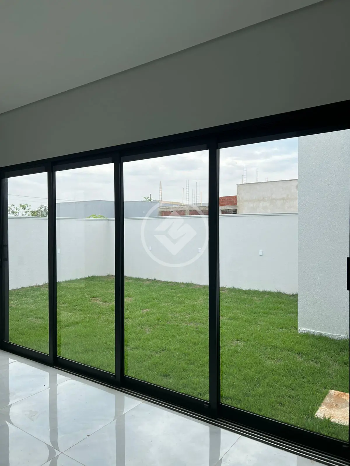 Imagem 3 - Casa em Loteamento Quatro Estações Boulevard, Sinop - MT
