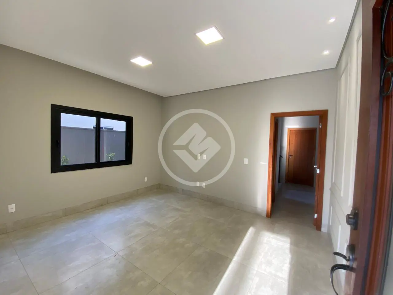Imagem 2 - Sobrado em Aquarela Brasil Residencial, Sinop - MT