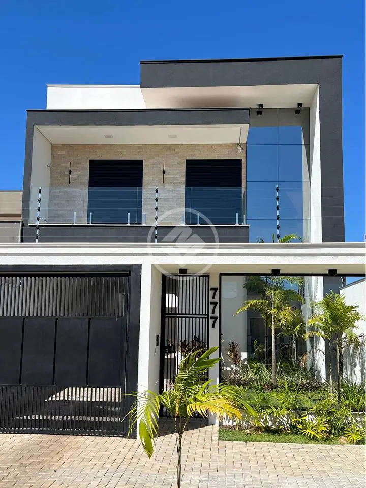 Image 13 - Sobrado em Residencial Bella Suíça, Sinop - MT