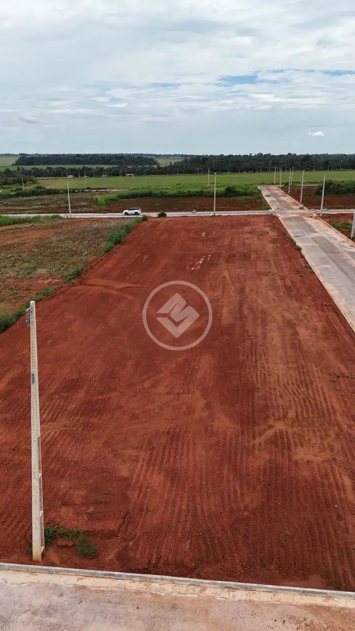 Imagem 6 - Terreno Comercial em Setor Industrial Sul, Sinop - MT