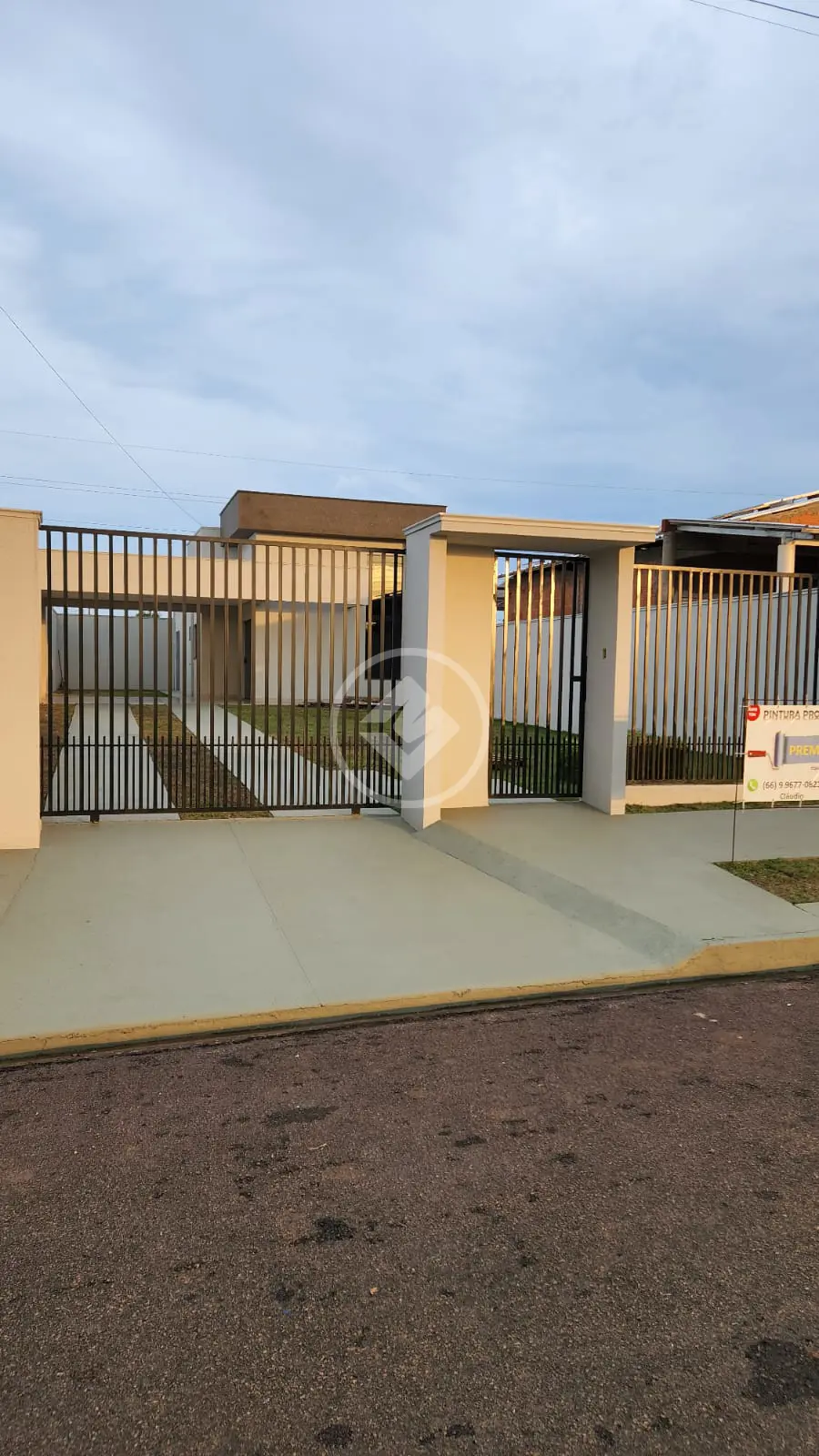 Image 9 - Casa em Jardim Bougainville, Sinop - MT