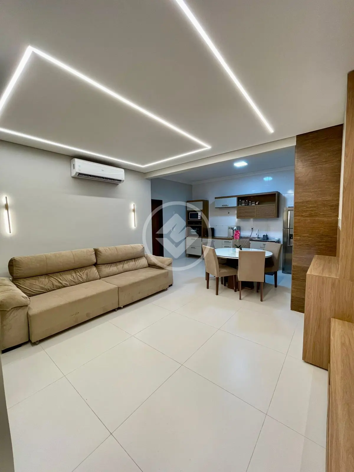 Casa JARDIM BELO HORIZONTE, Sinop - MT — foto 1