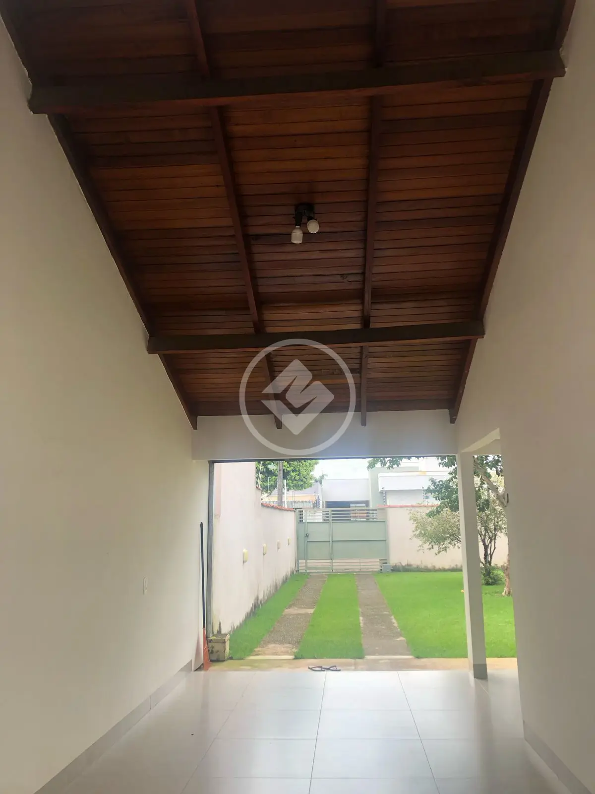 Imagem 4 - Casa em Jardim Paulista, Sinop - MT