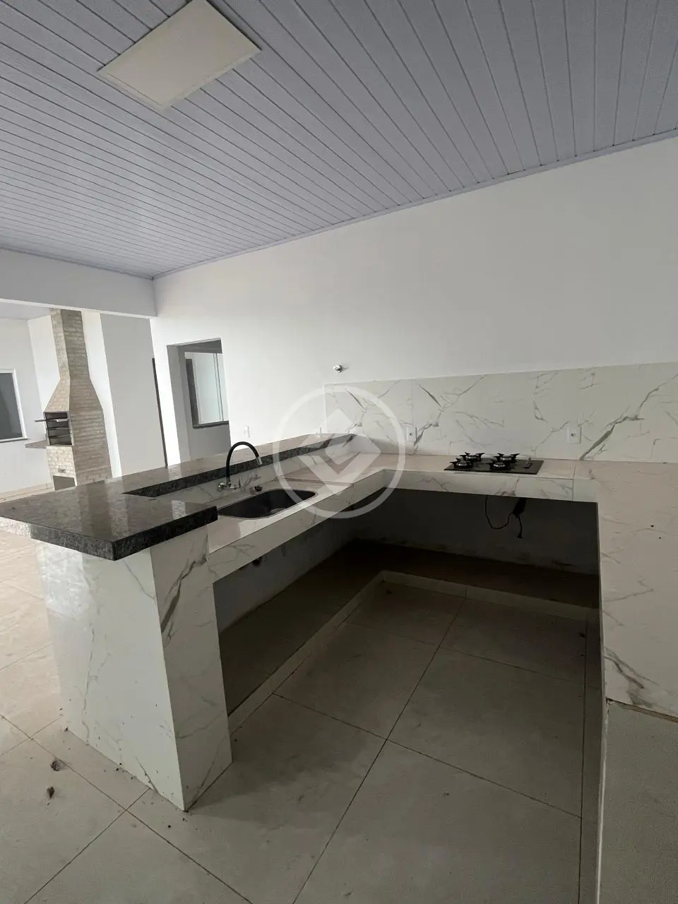Imagem 5 - Casa em CENTRO, Sinop - MT
