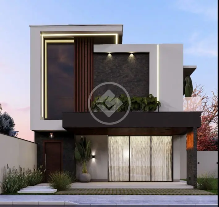 Casa Residencial Paris, Sinop - MT — foto 2